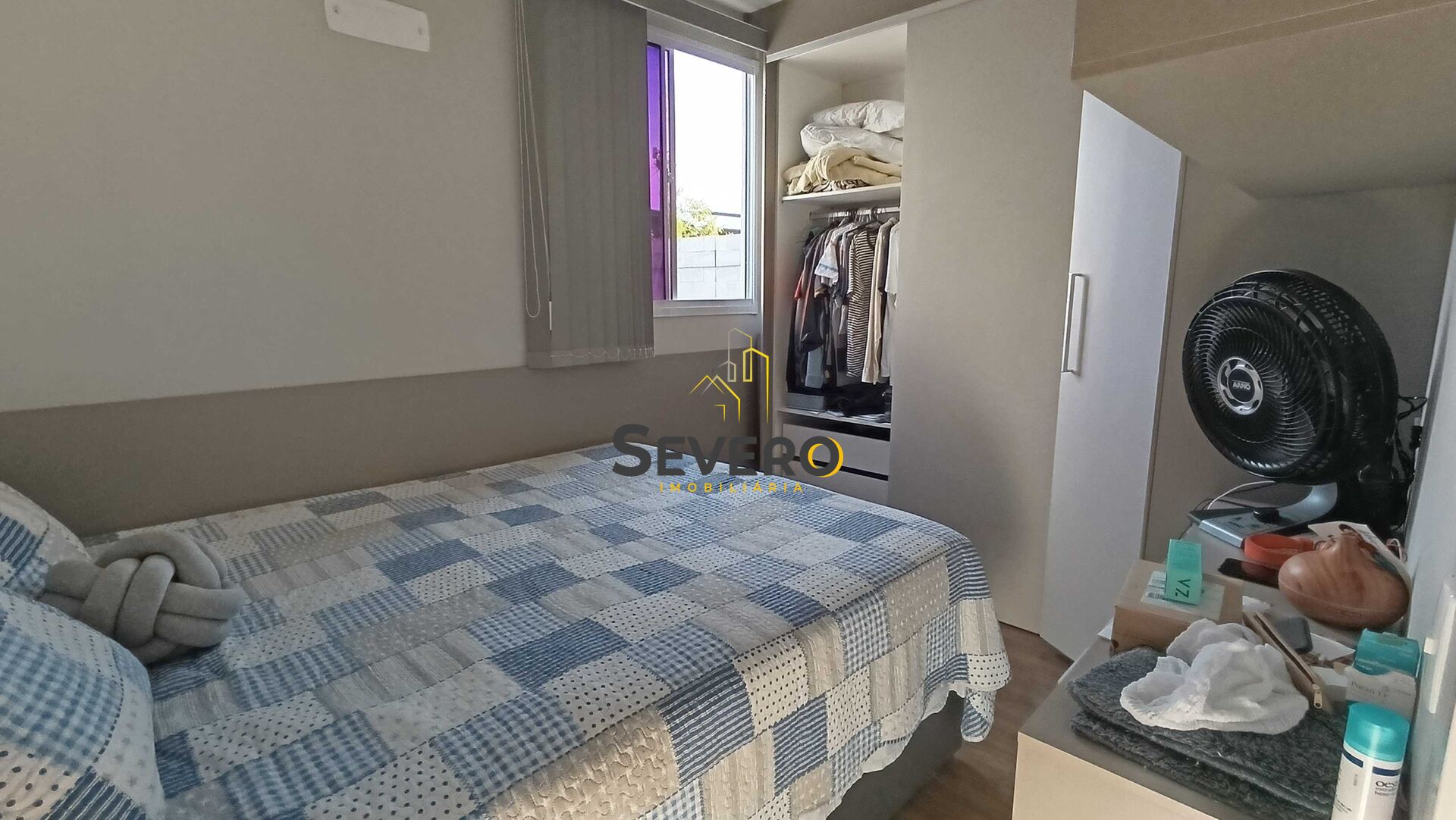 Apartamento à venda com 3 quartos, 60m² - Foto 11