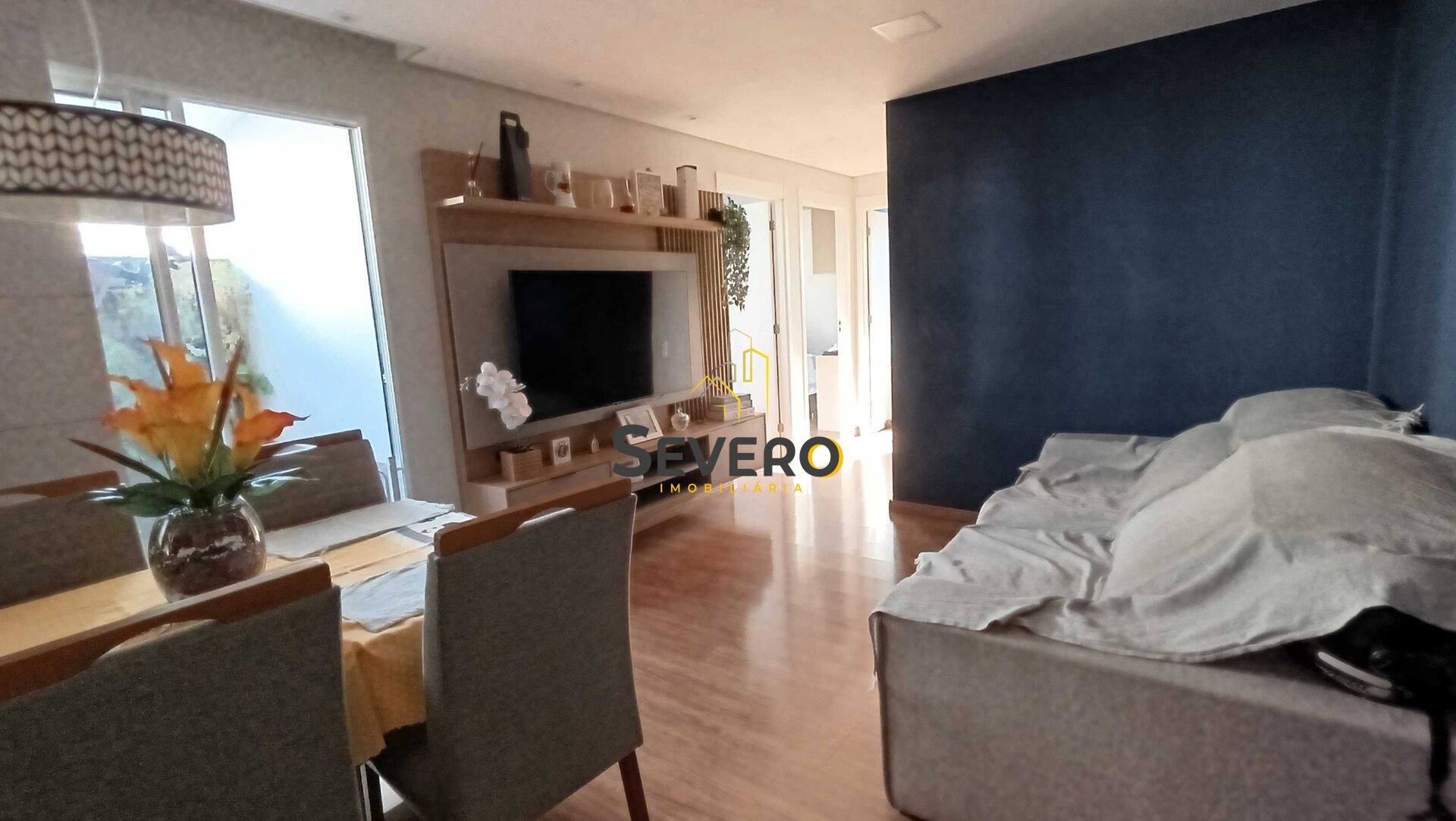 Apartamento à venda com 3 quartos, 60m² - Foto 7