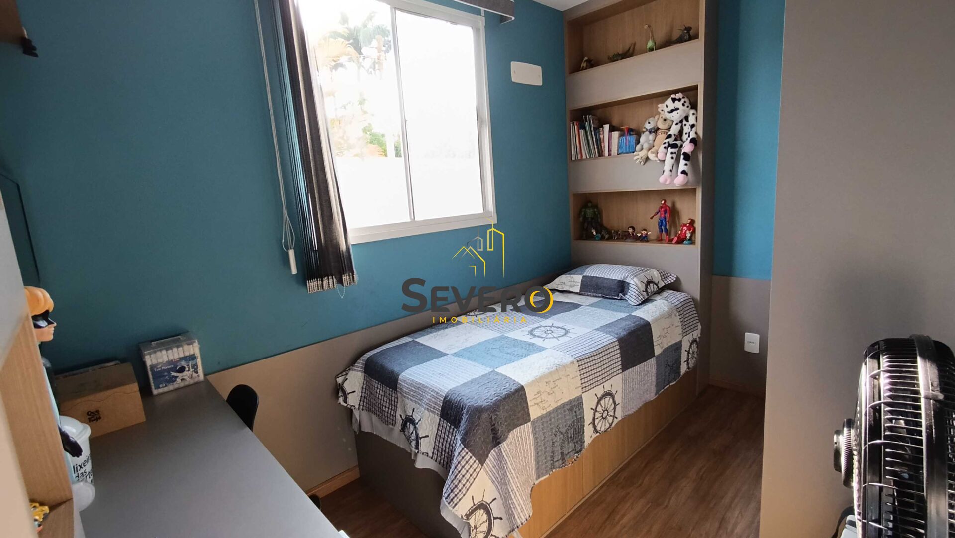 Apartamento à venda com 3 quartos, 60m² - Foto 13