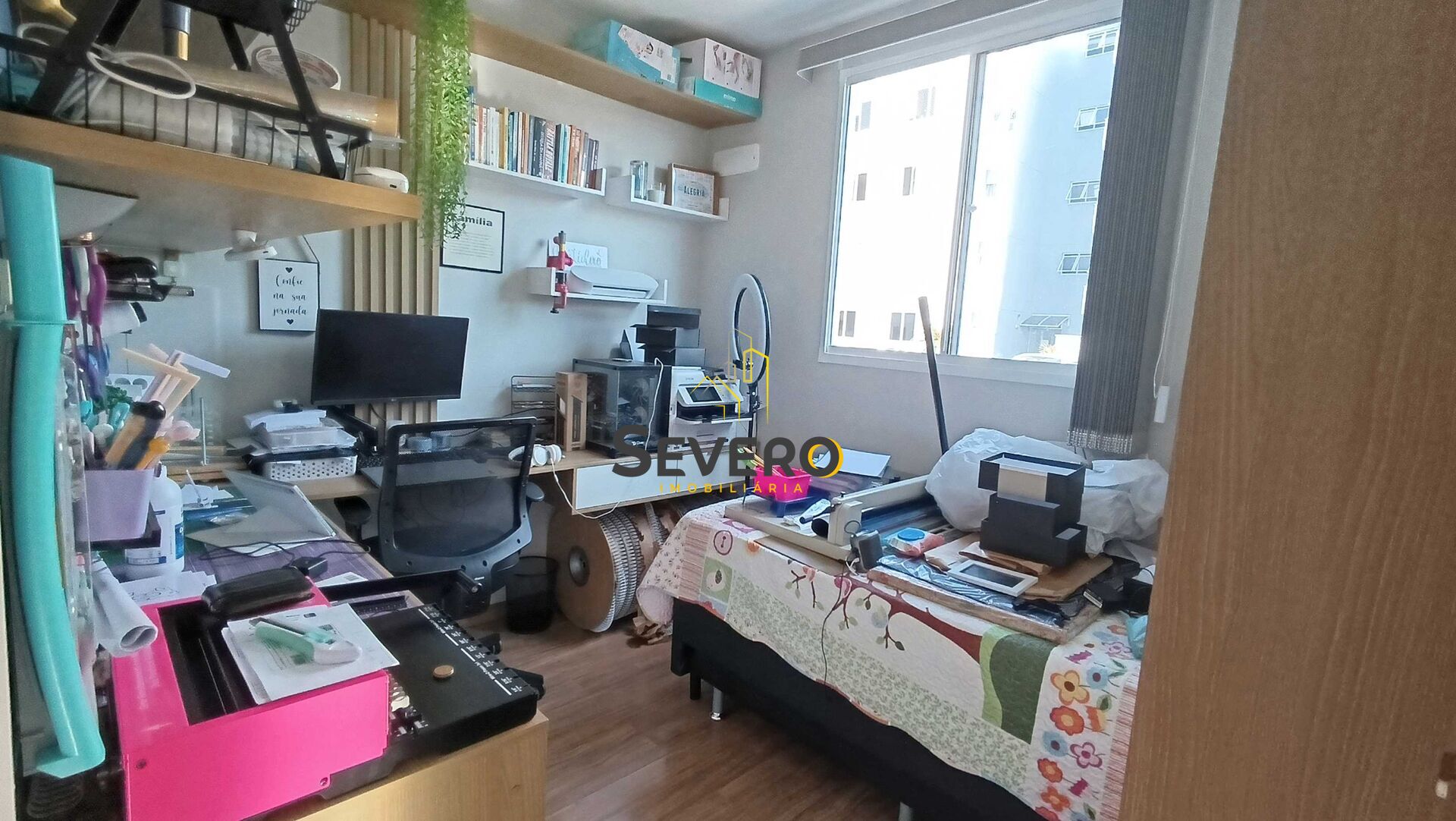 Apartamento à venda com 3 quartos, 60m² - Foto 9