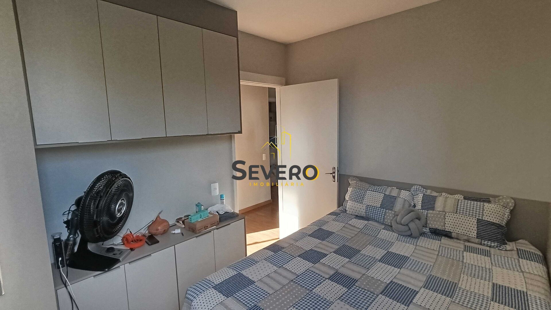 Apartamento à venda com 3 quartos, 60m² - Foto 12