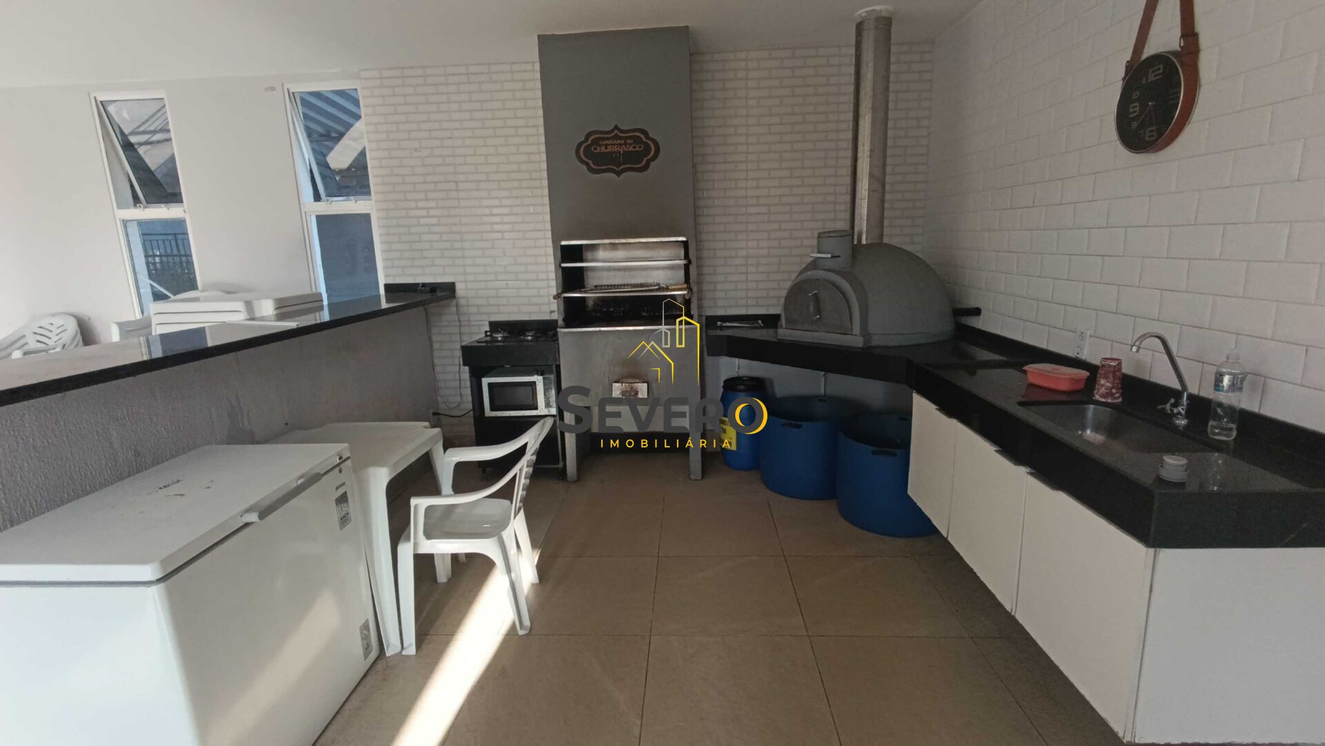 Apartamento à venda com 3 quartos, 60m² - Foto 23