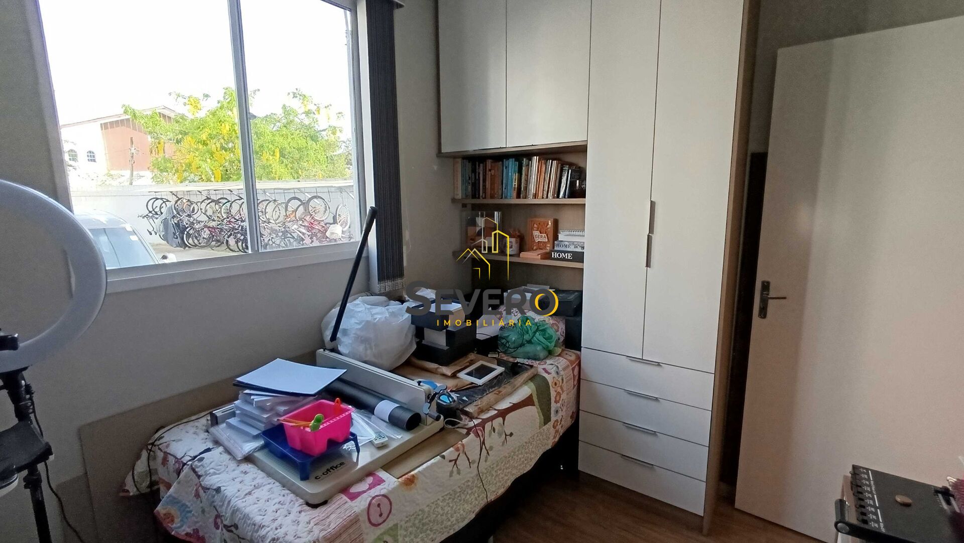 Apartamento à venda com 3 quartos, 60m² - Foto 10