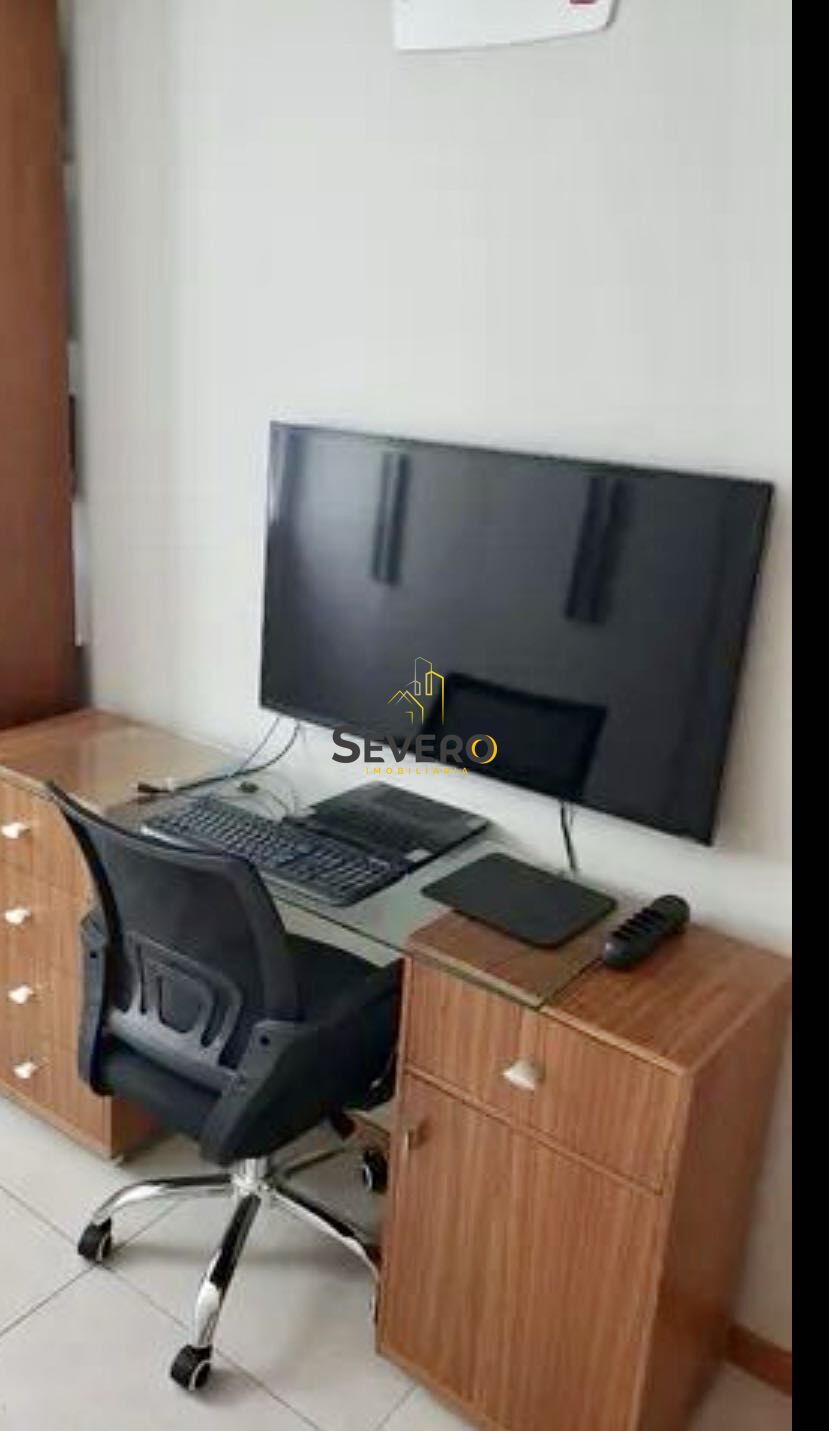 Apartamento à venda com 3 quartos, 95m² - Foto 9