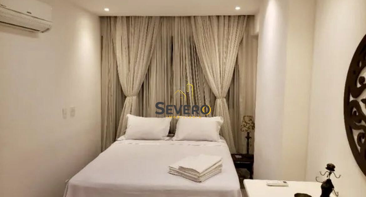 Apartamento à venda com 3 quartos, 95m² - Foto 5