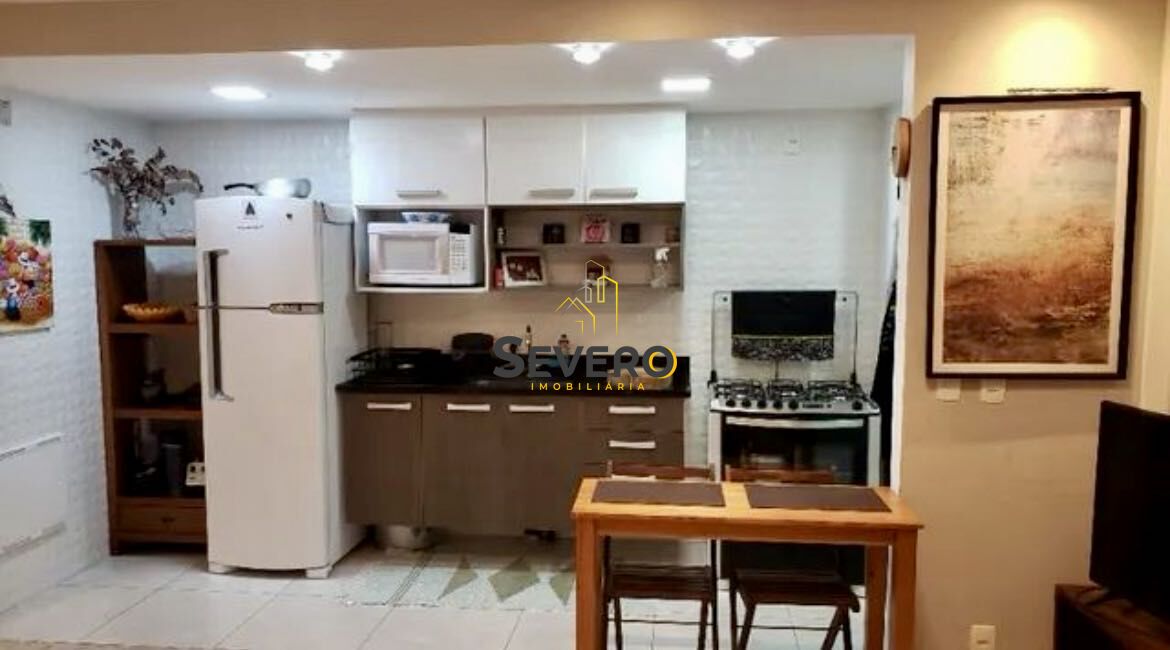 Apartamento à venda com 3 quartos, 95m² - Foto 1