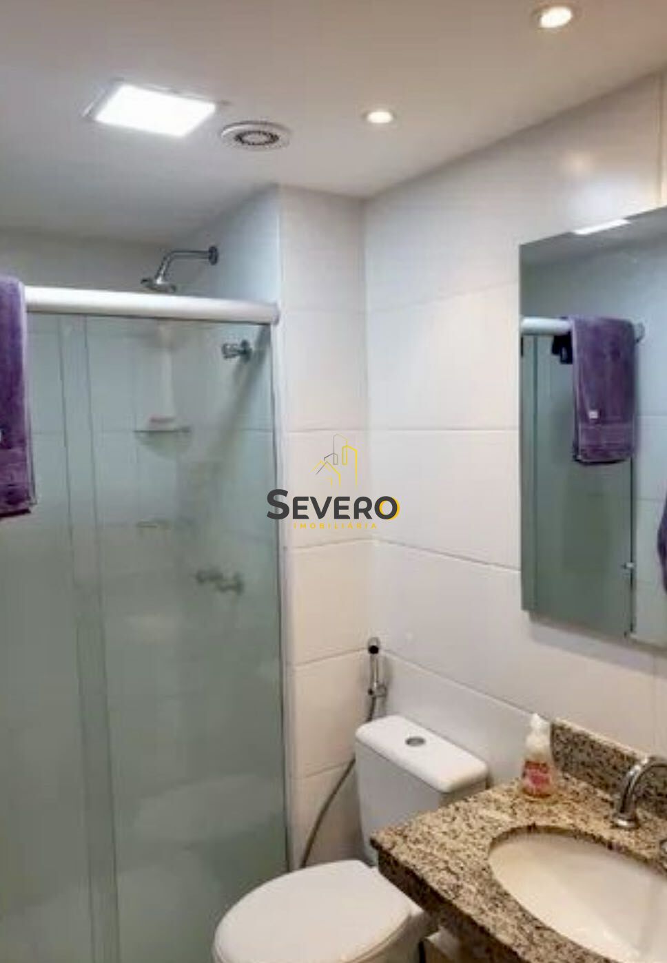 Apartamento à venda com 3 quartos, 95m² - Foto 11