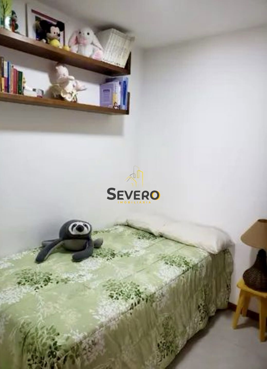 Apartamento à venda com 3 quartos, 95m² - Foto 8