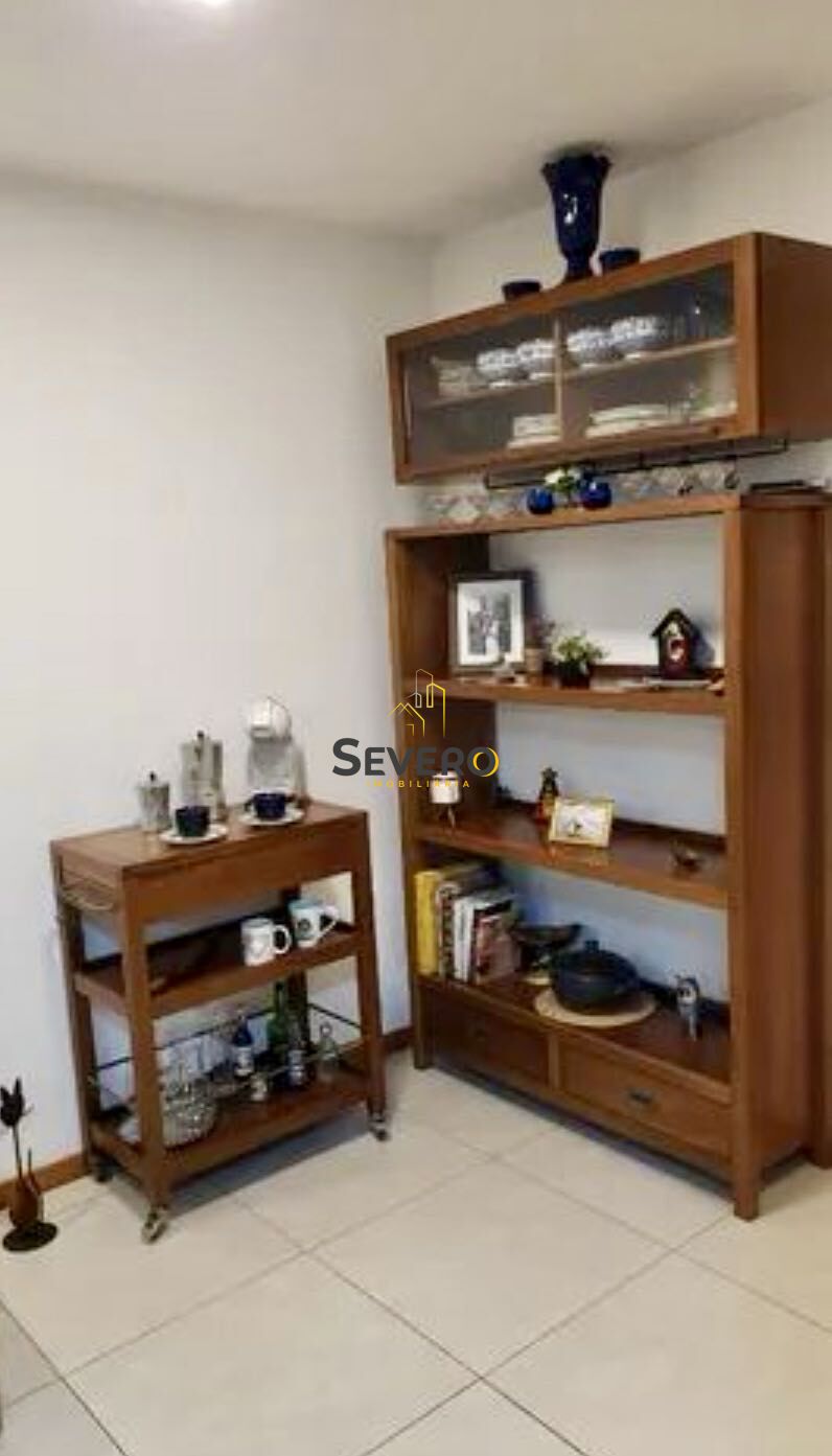 Apartamento à venda com 3 quartos, 95m² - Foto 3