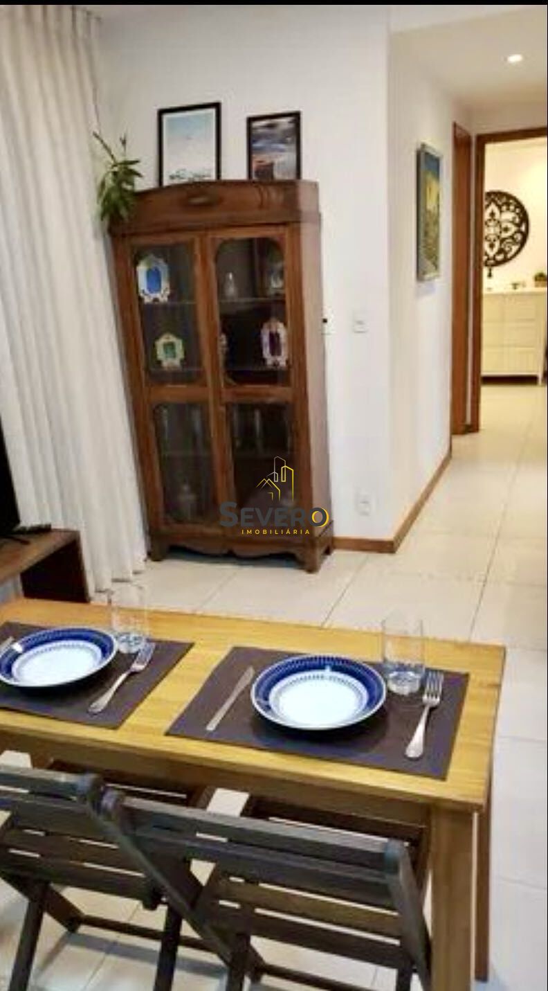 Apartamento à venda com 3 quartos, 95m² - Foto 4