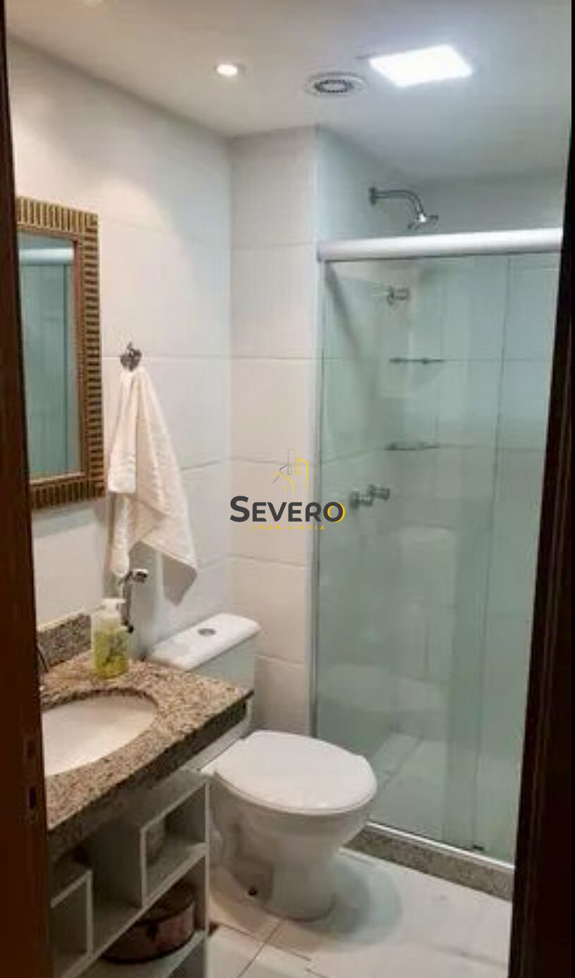 Apartamento à venda com 3 quartos, 95m² - Foto 7