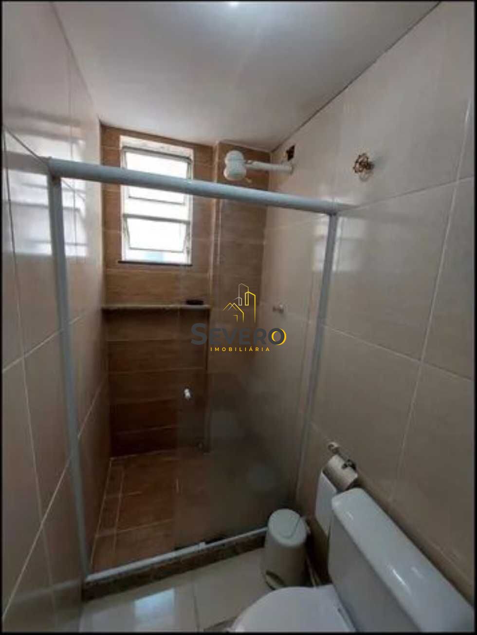 Apartamento à venda com 2 quartos, 57m² - Foto 5