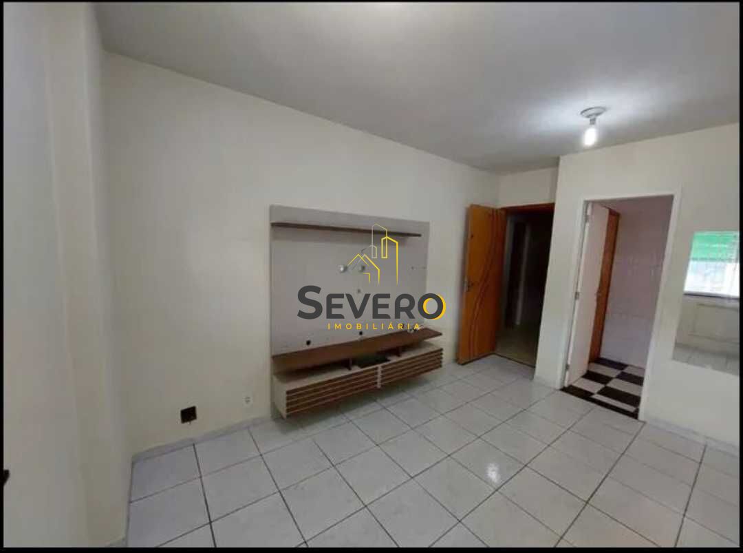 Apartamento à venda com 2 quartos, 57m² - Foto 1