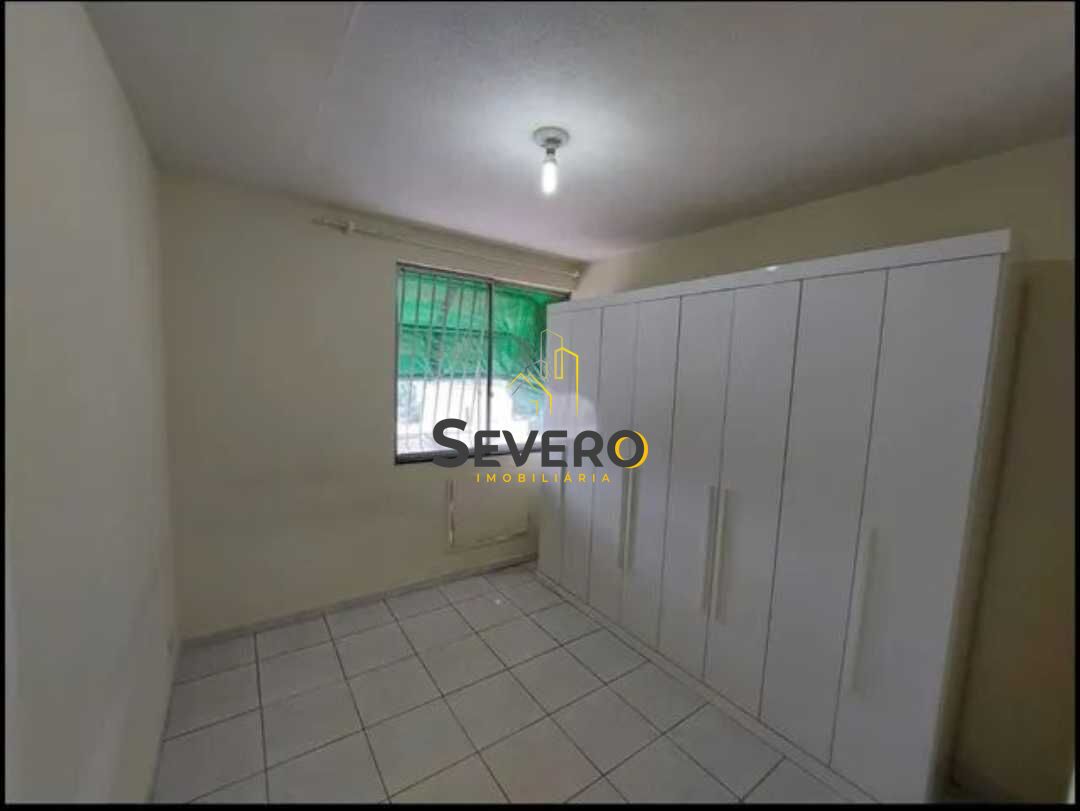 Apartamento à venda com 2 quartos, 57m² - Foto 4