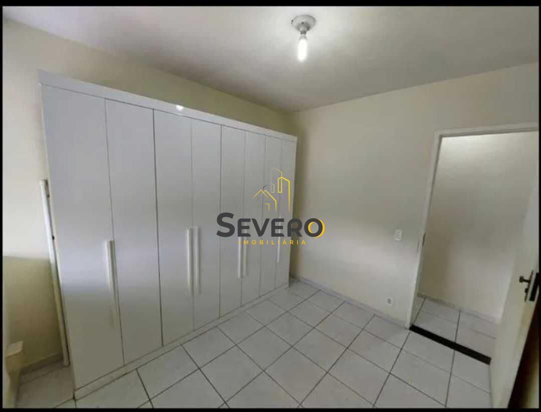 Apartamento à venda com 2 quartos, 57m² - Foto 2