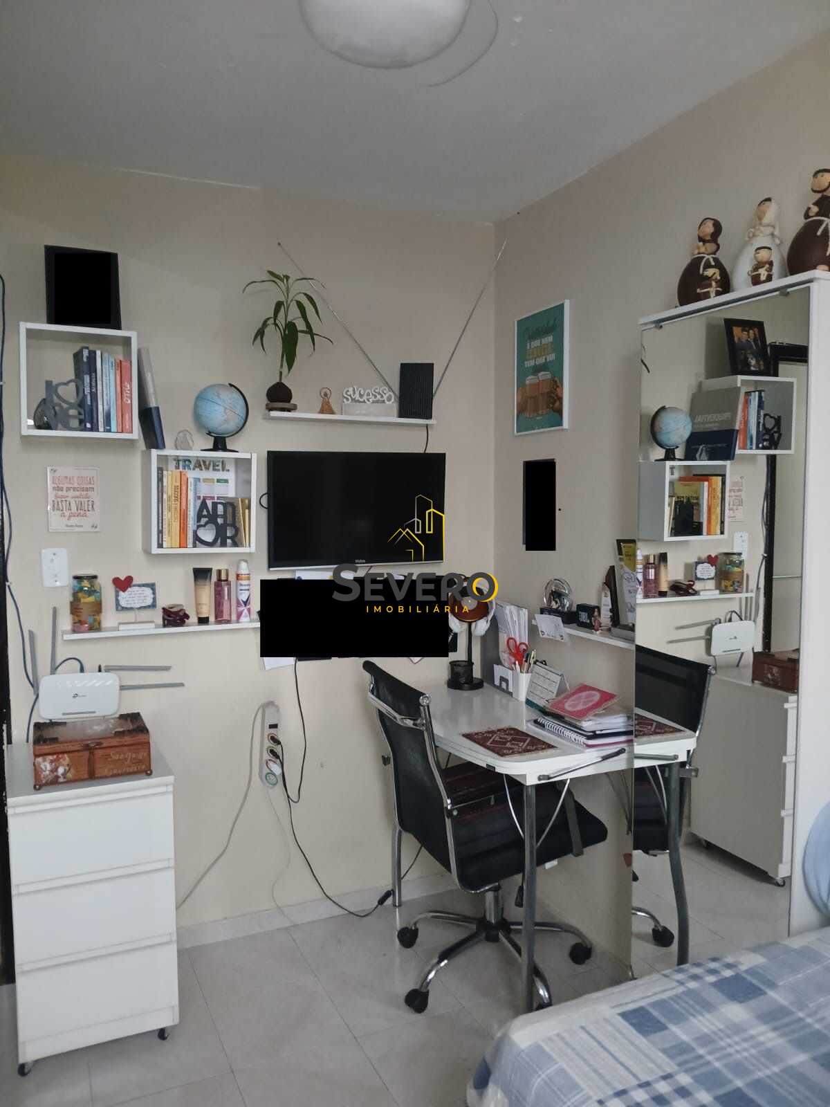 Apartamento, 2 quartos, 50 m² - Foto 8