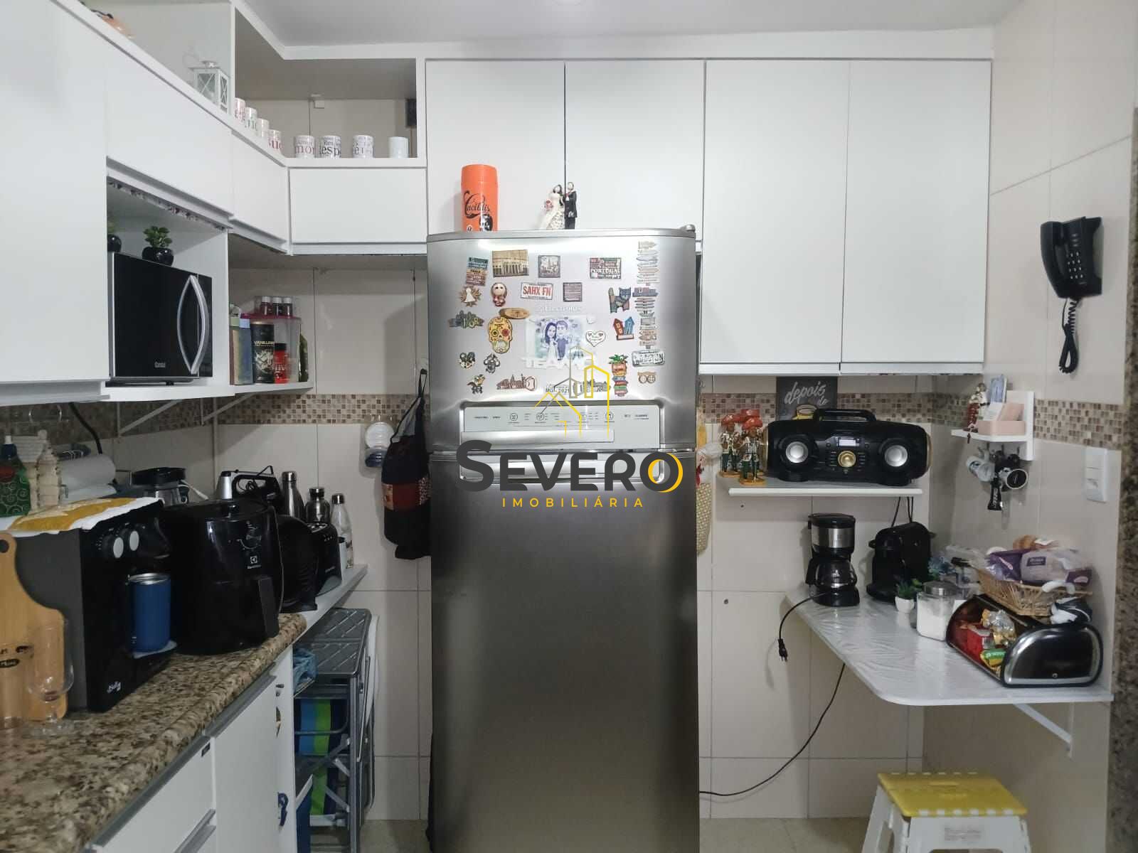 Apartamento, 2 quartos, 50 m² - Foto 5