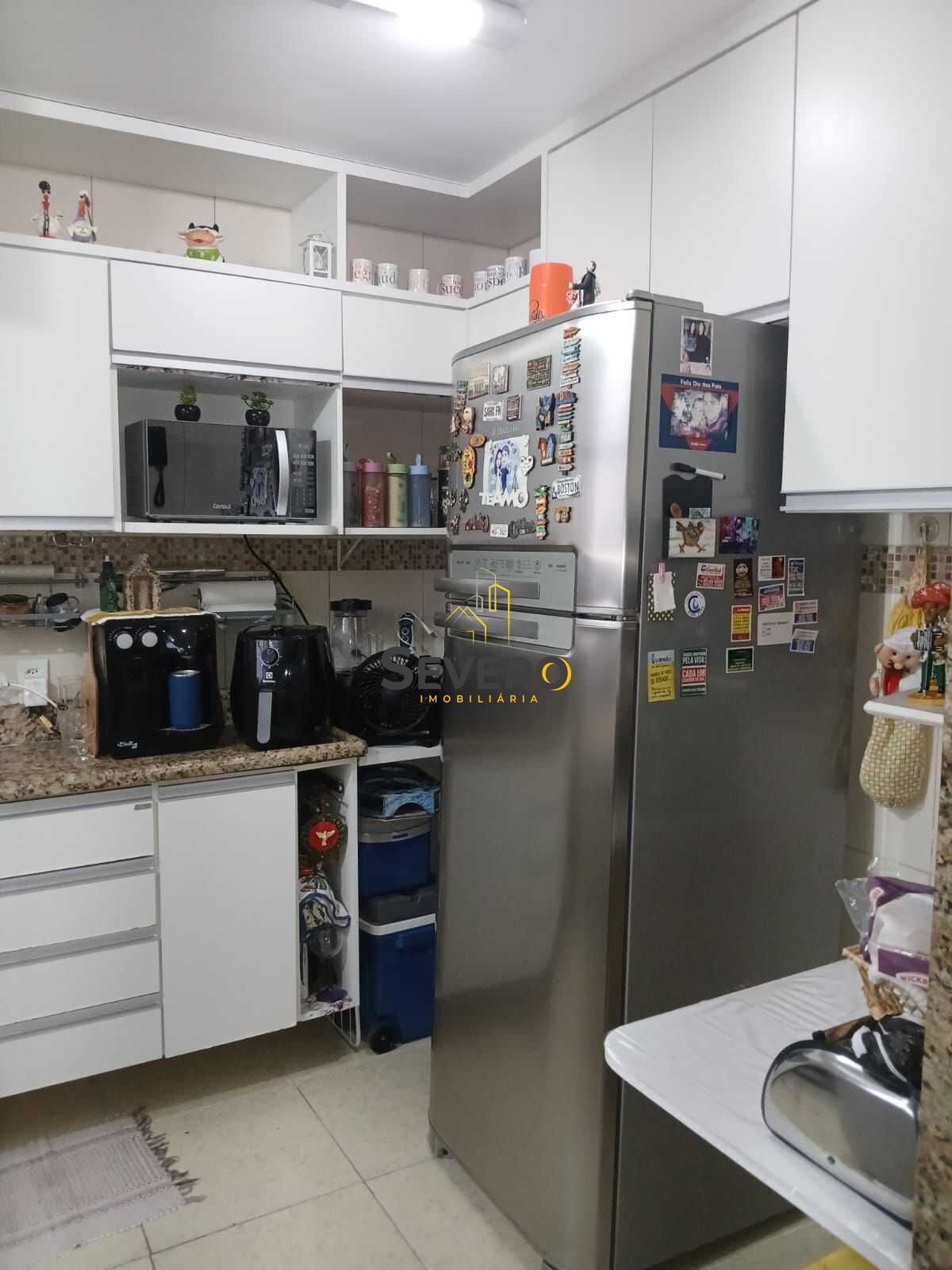 Apartamento, 2 quartos, 50 m² - Foto 4