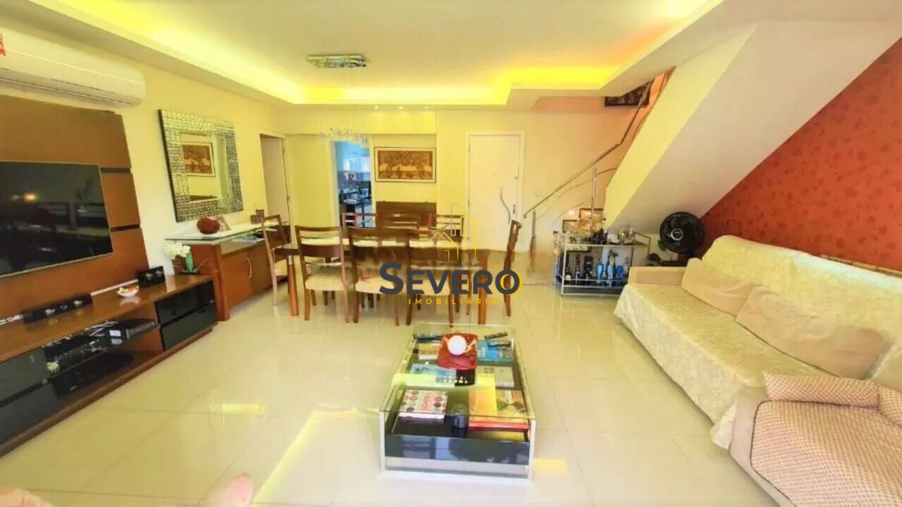 Cobertura à venda com 4 quartos, 480m² - Foto 34