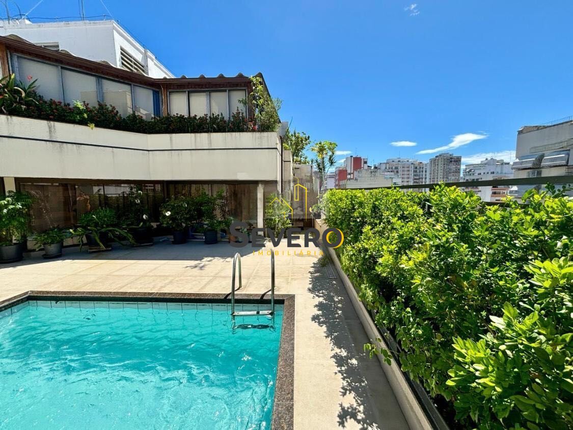 Cobertura à venda com 4 quartos, 480m² - Foto 5