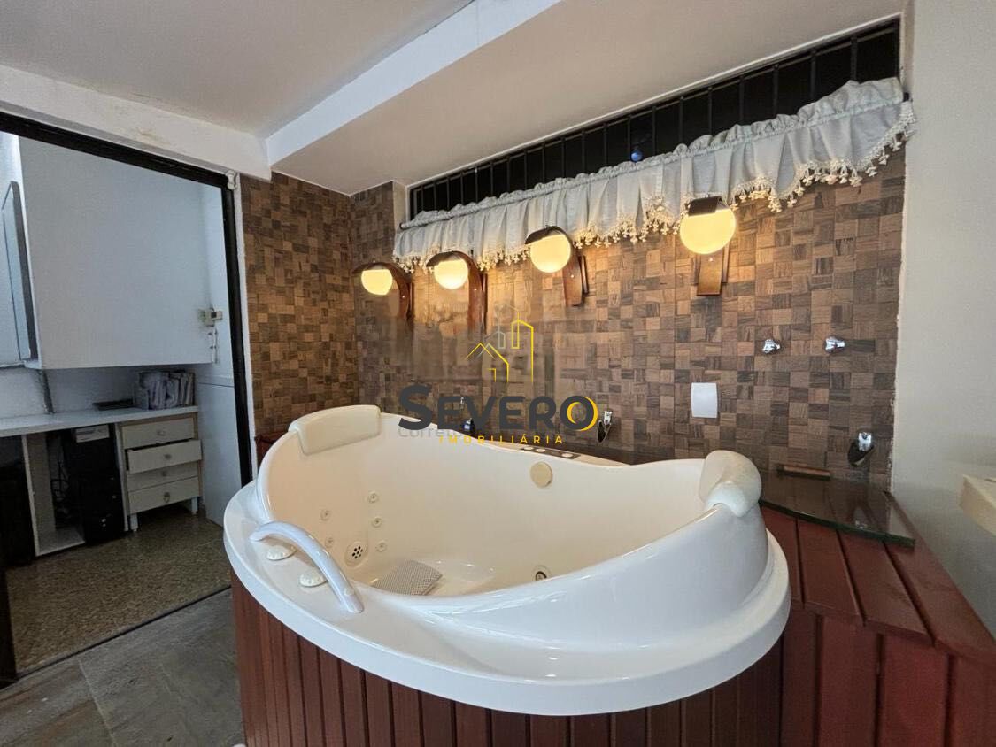 Cobertura à venda com 4 quartos, 480m² - Foto 17