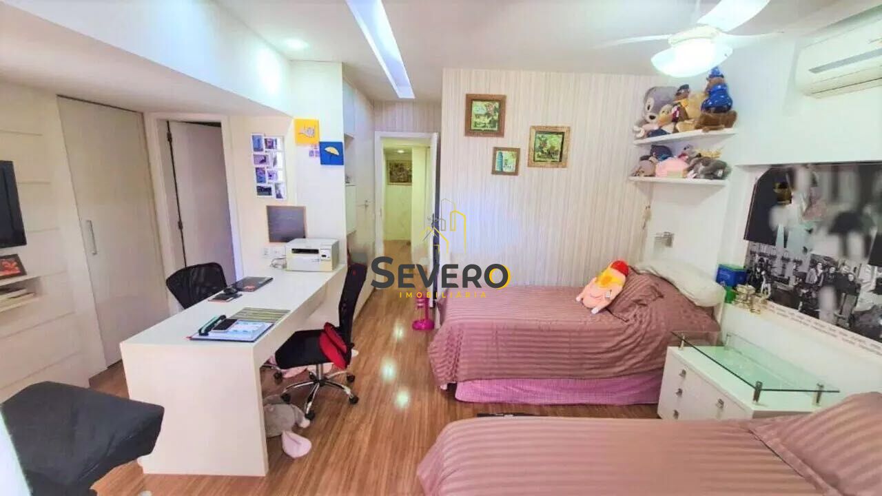 Cobertura à venda com 4 quartos, 480m² - Foto 36