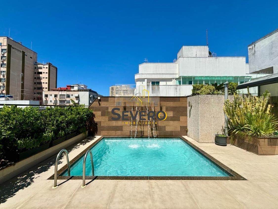 Cobertura à venda com 4 quartos, 480m² - Foto 4