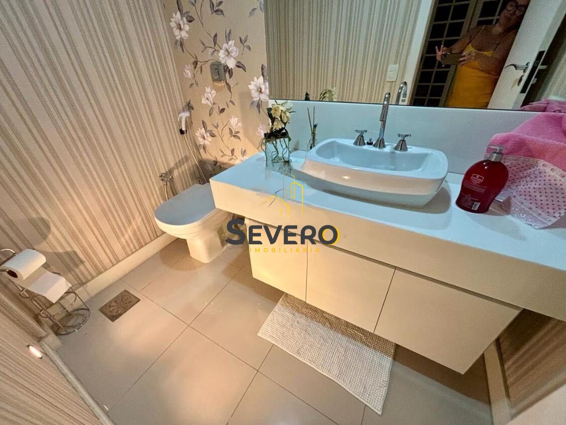 Cobertura à venda com 4 quartos, 480m² - Foto 27
