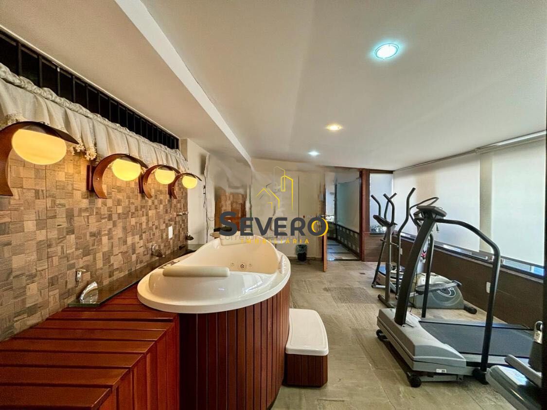 Cobertura à venda com 4 quartos, 480m² - Foto 15