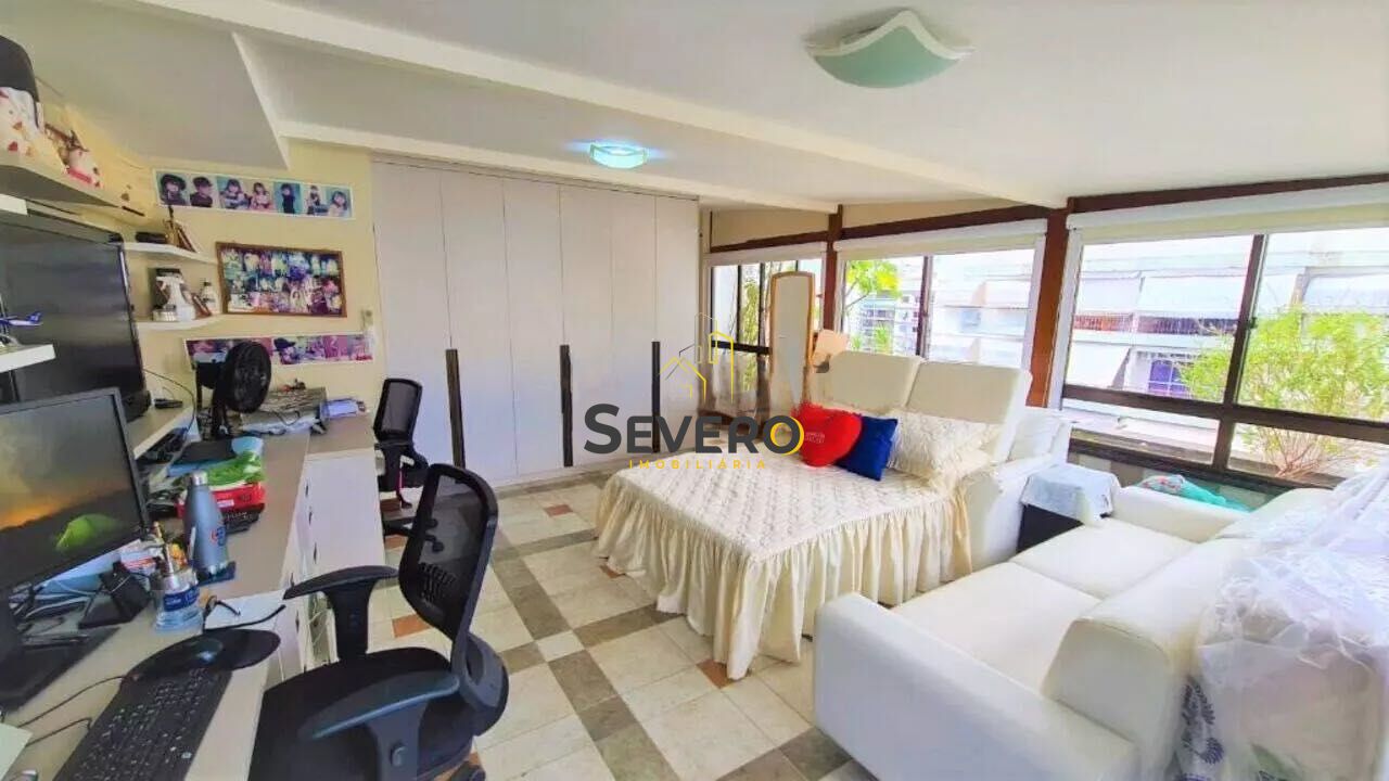 Cobertura à venda com 4 quartos, 480m² - Foto 61