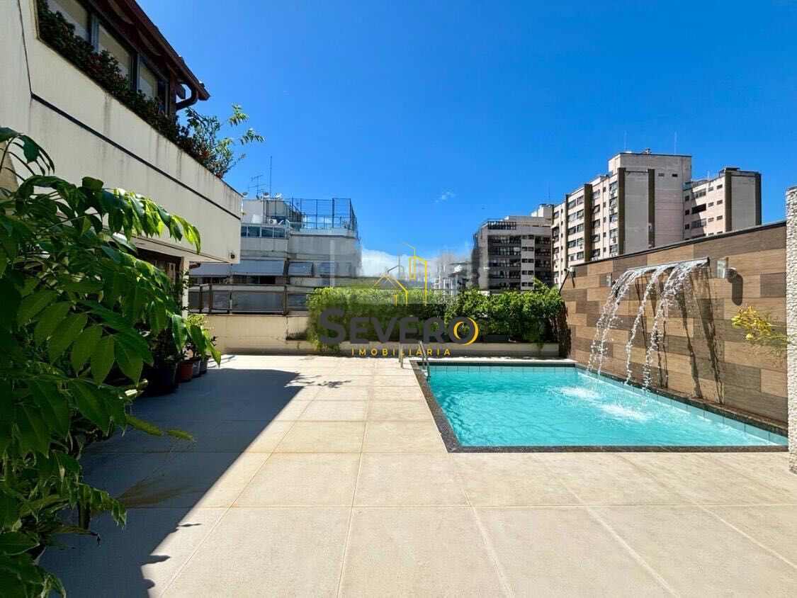 Cobertura à venda com 4 quartos, 480m² - Foto 2