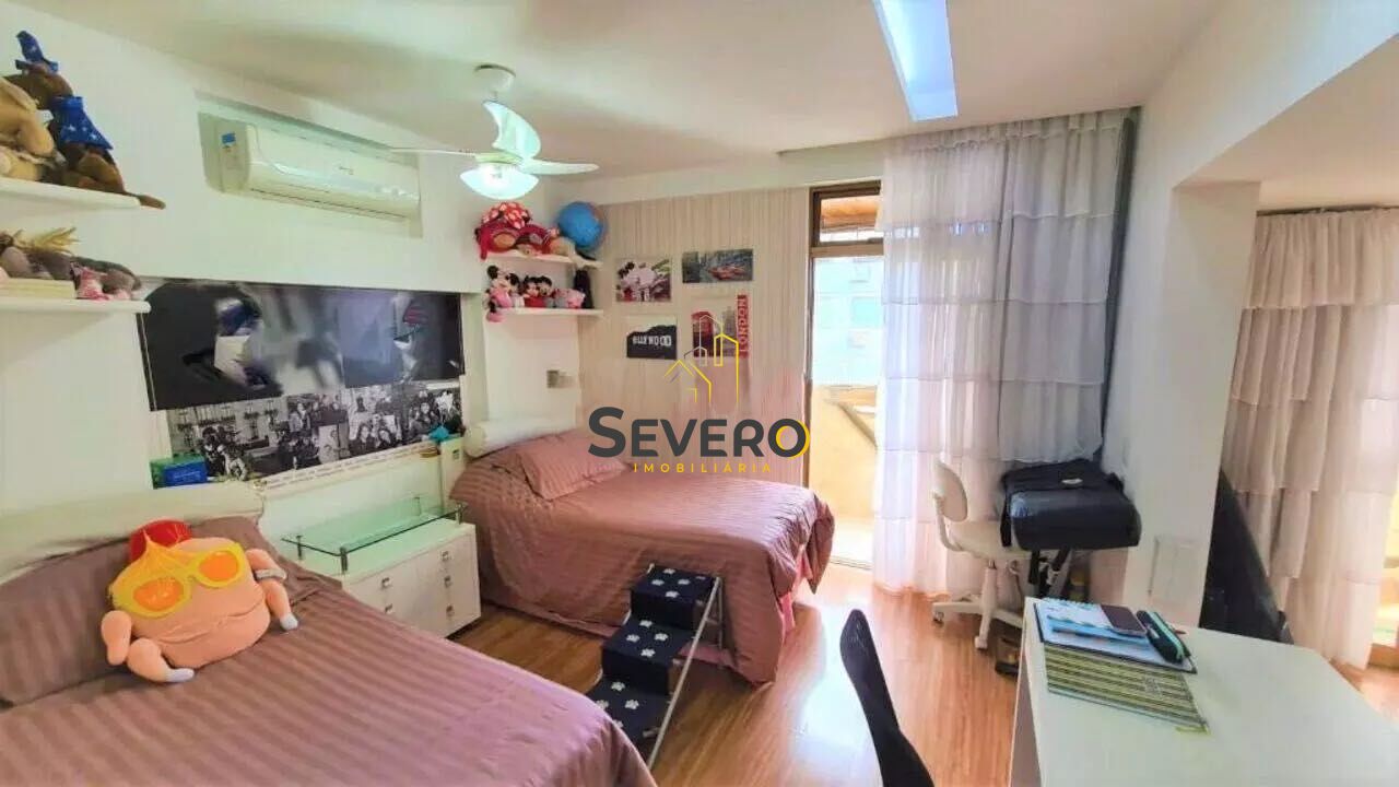 Cobertura à venda com 4 quartos, 480m² - Foto 37