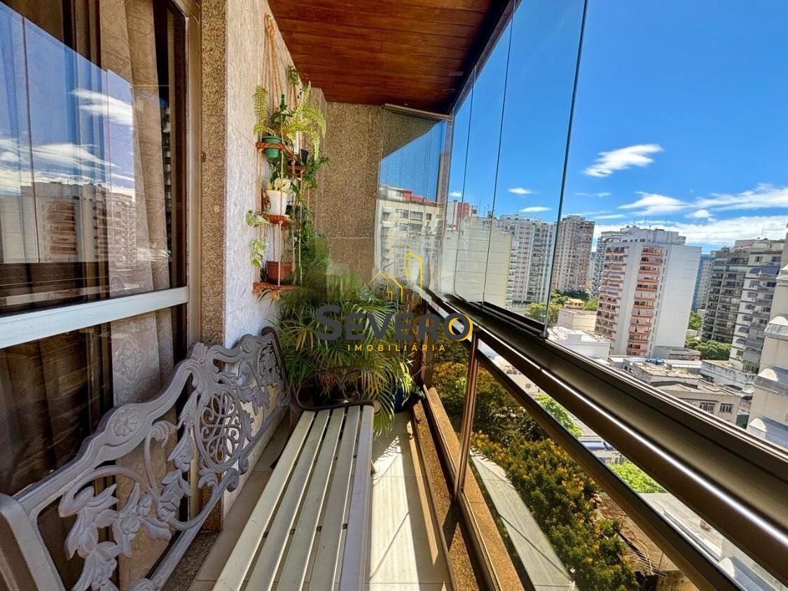 Cobertura à venda com 4 quartos, 480m² - Foto 20