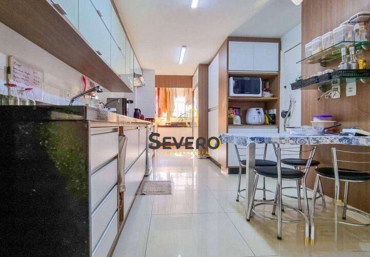 Cobertura à venda com 4 quartos, 480m² - Foto 30