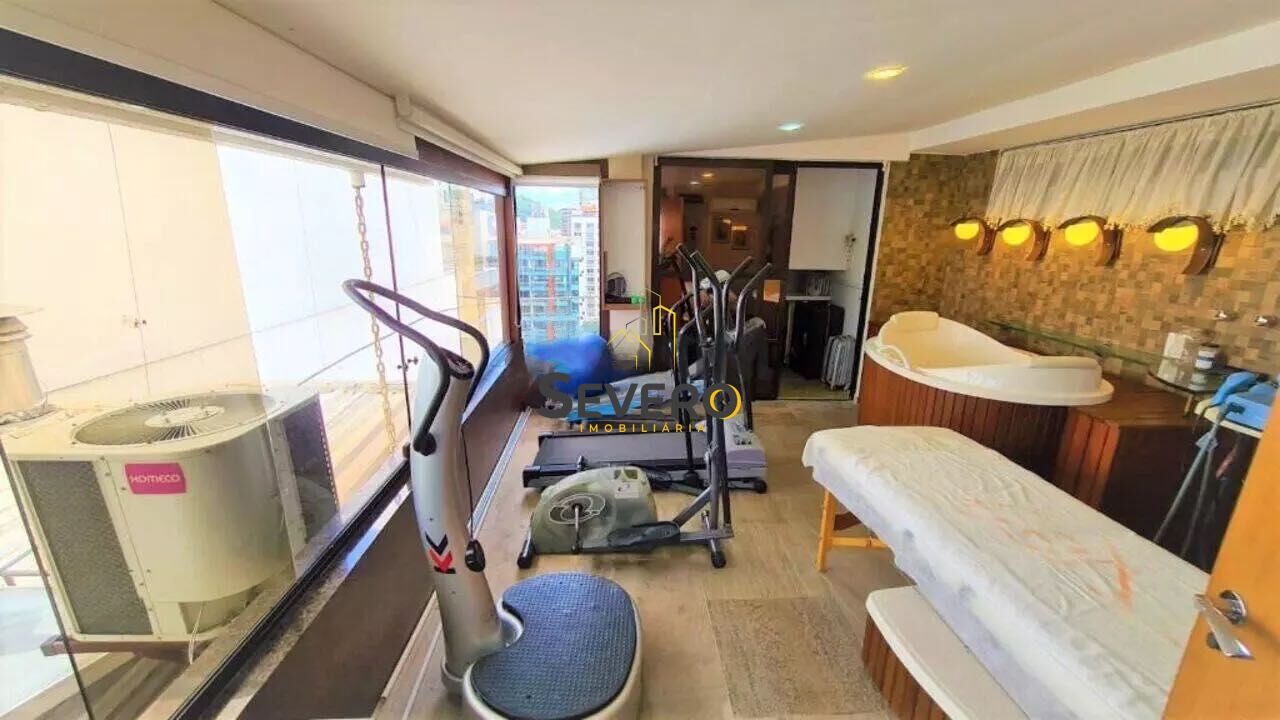 Cobertura à venda com 4 quartos, 480m² - Foto 59
