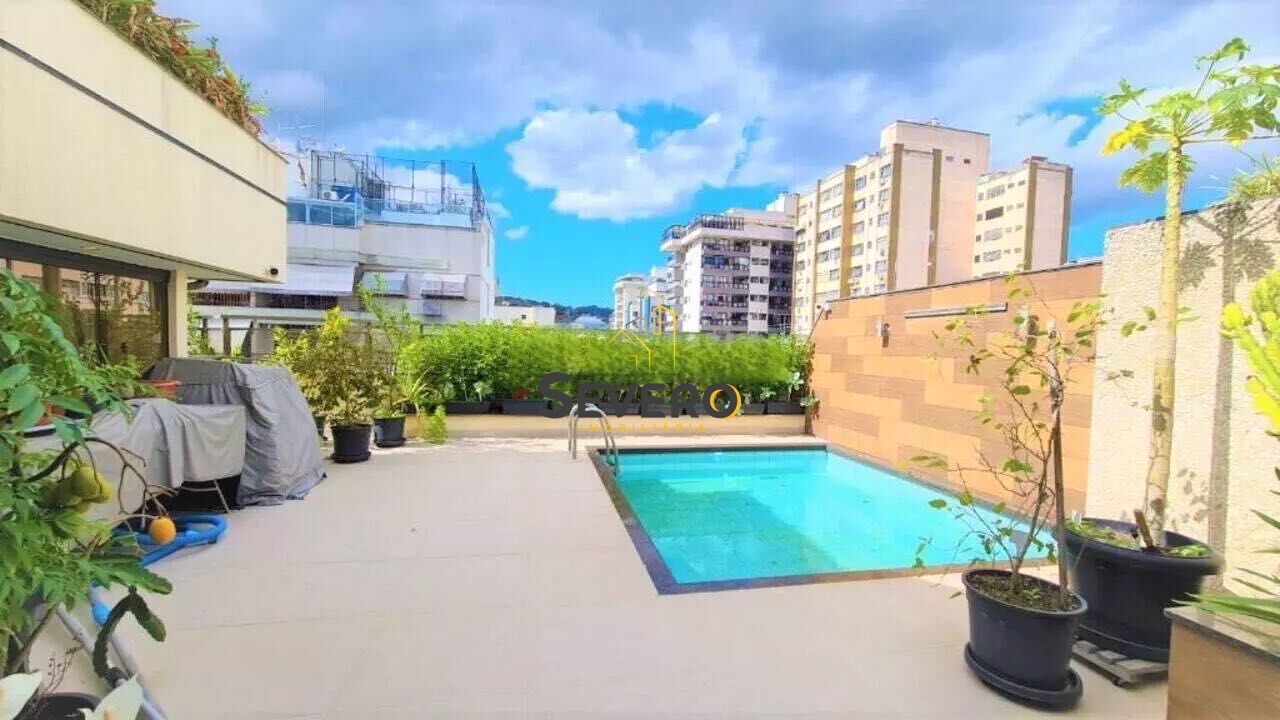 Cobertura à venda com 4 quartos, 480m² - Foto 33