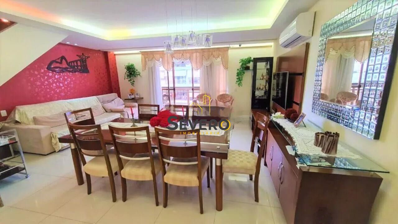 Cobertura à venda com 4 quartos, 480m² - Foto 35