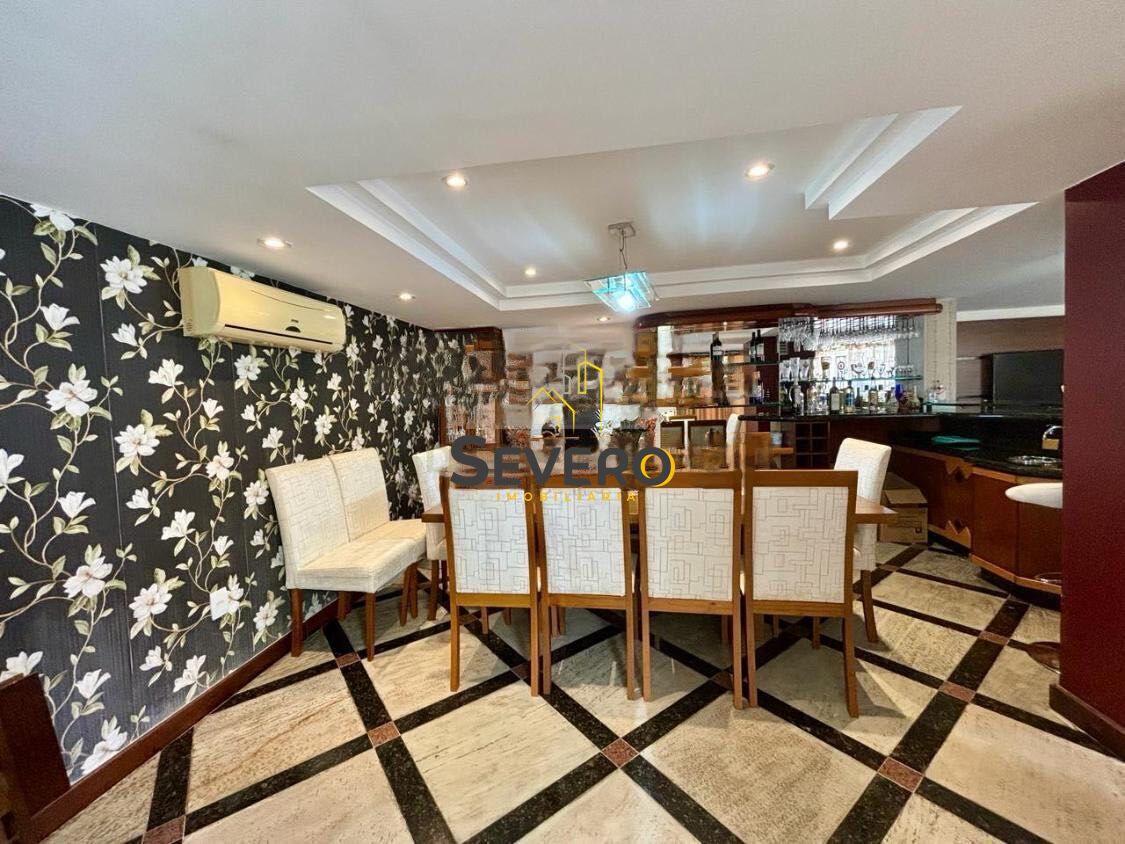 Cobertura à venda com 4 quartos, 480m² - Foto 11