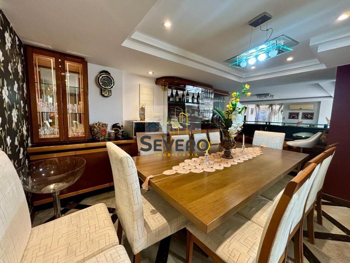 Cobertura à venda com 4 quartos, 480m² - Foto 12