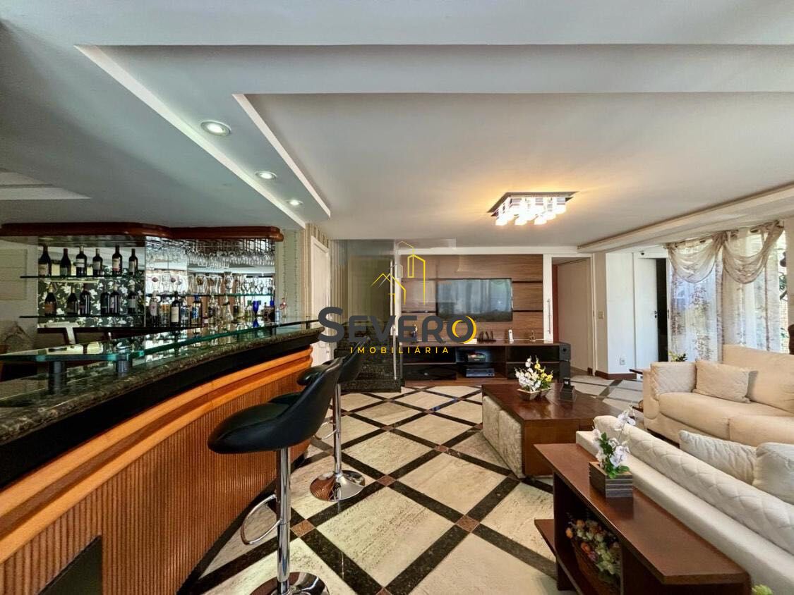 Cobertura à venda com 4 quartos, 480m² - Foto 13
