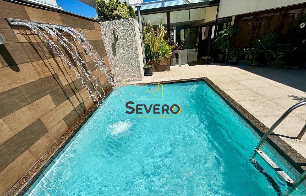 Cobertura à venda com 4 quartos, 480m² - Foto 3