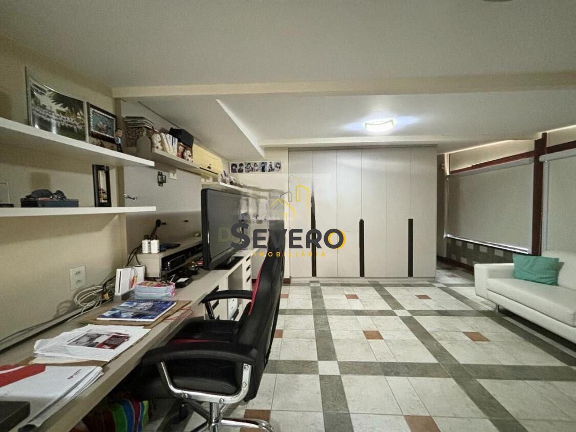 Cobertura à venda com 4 quartos, 480m² - Foto 14