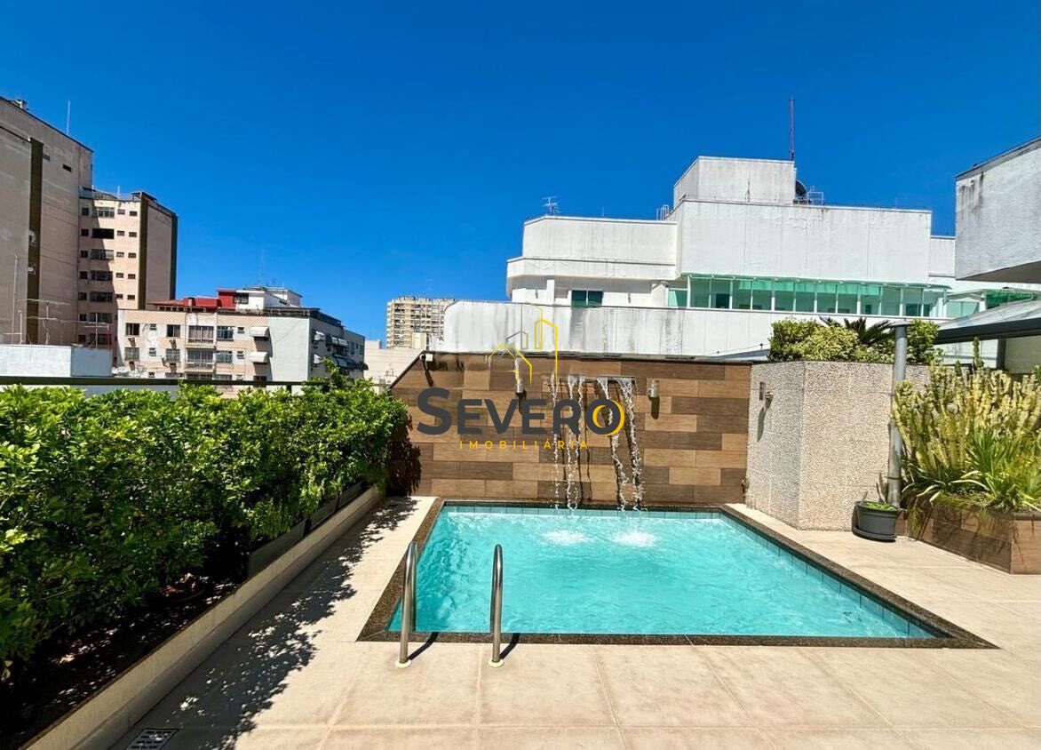 Cobertura à venda com 4 quartos, 480m² - Foto 7