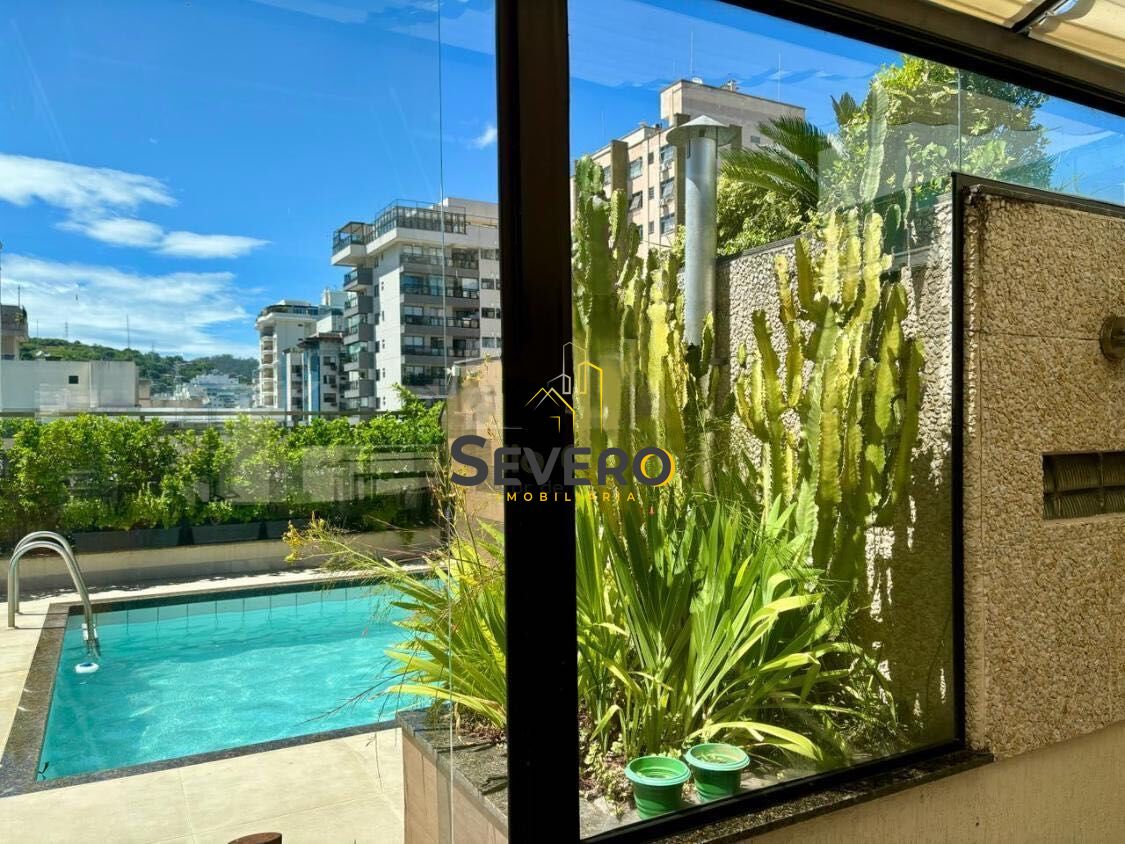 Cobertura à venda com 4 quartos, 480m² - Foto 8