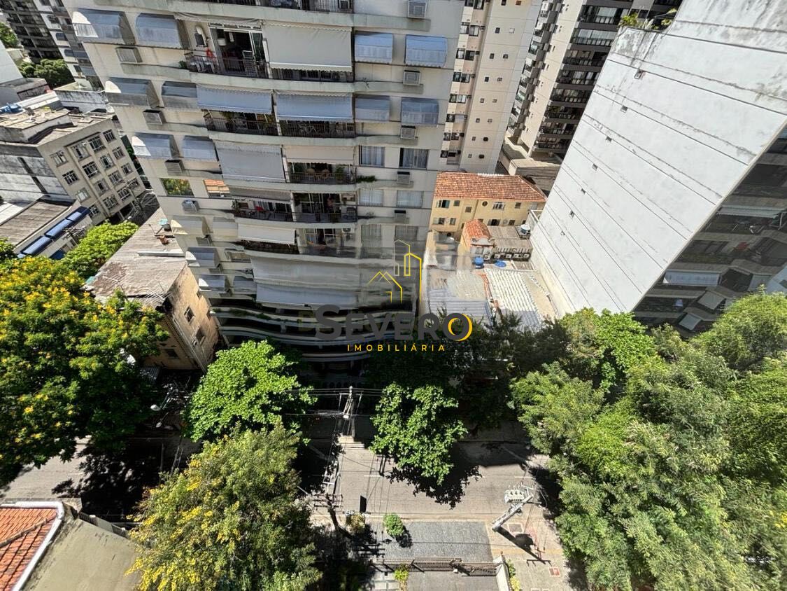 Cobertura à venda com 4 quartos, 480m² - Foto 19