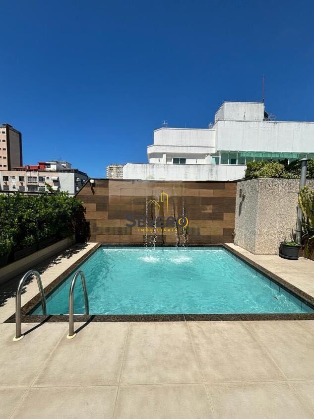 Cobertura à venda com 4 quartos, 480m² - Foto 6