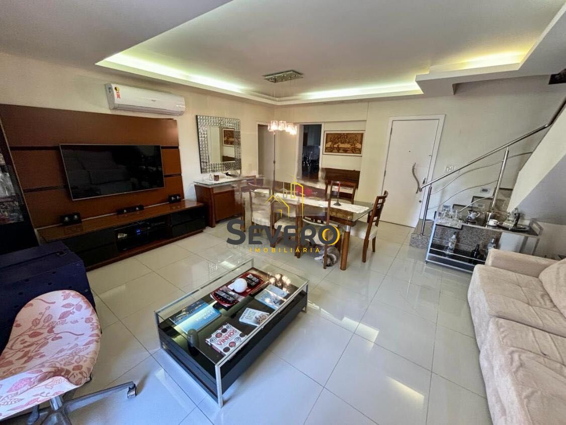 Cobertura à venda com 4 quartos, 480m² - Foto 21