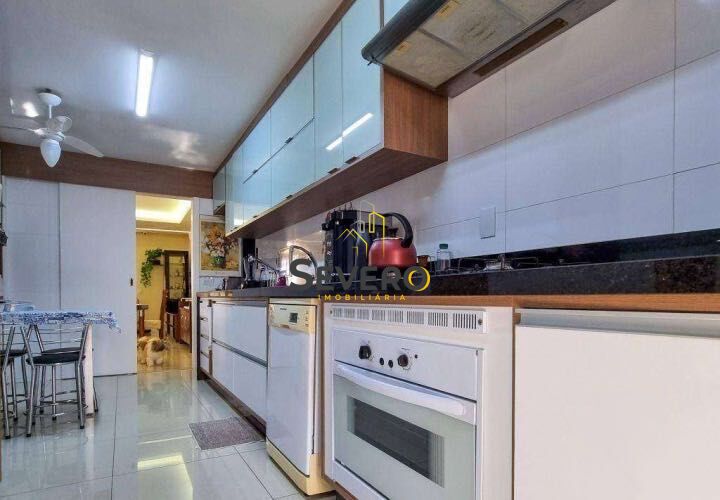 Cobertura à venda com 4 quartos, 480m² - Foto 31