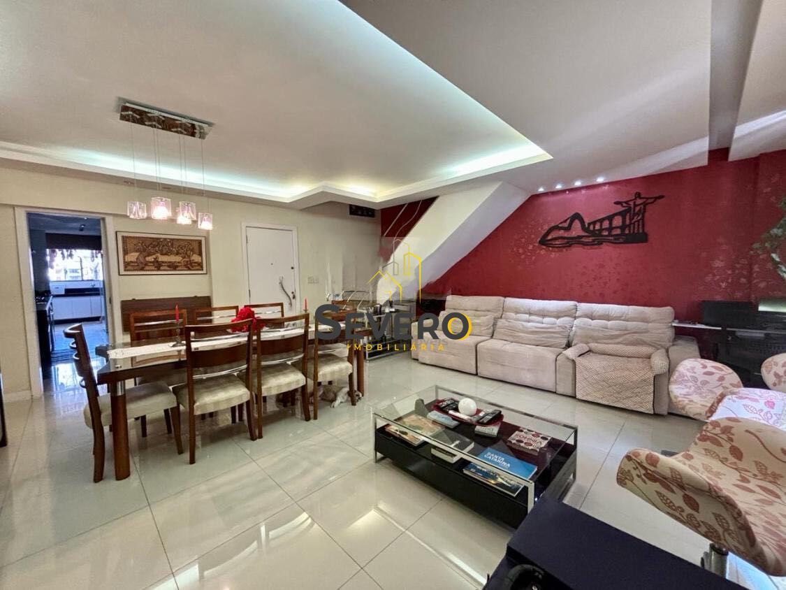 Cobertura à venda com 4 quartos, 480m² - Foto 22