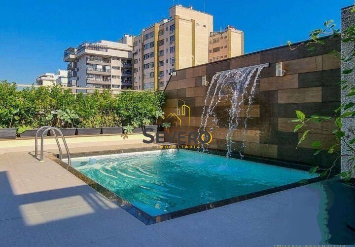 Cobertura à venda com 4 quartos, 480m² - Foto 9